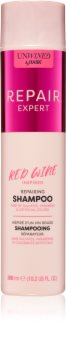 HASK Unwined Repair Expert Regenerating Shampoo For Damaged Hair