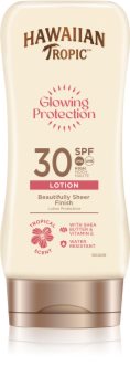Hawaiian Tropic Satin Protection молочко для засмаги SPF 30