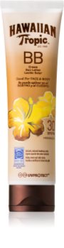 Hawaiian Tropic BB Cream crema abbronzante SPF 30