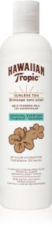 Hawaiian Tropic Self Tanning Everyday Gradual Tan Itseruskettava Maito