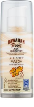 hawaiian tropic air soft spf 30