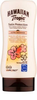 tropic spf 50