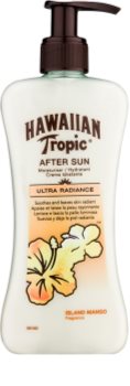 Hawaiian Tropic After Sun Ultra Radiance Hydrating Body Lotion After Sun