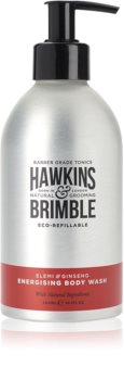 Hawkins & Brimble Energising Body Wash umývací gél pre mužov