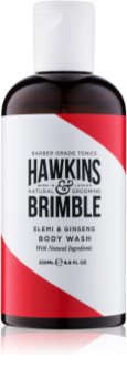 Hawkins & Brimble Body Wash Dušas želeja