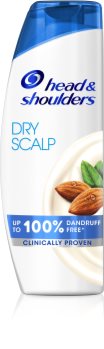 Head & Shoulders Moisturizing Care shampoo idratante antiforfora