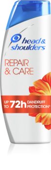 Head & Shoulders Repair & Care sampon anti-matreata