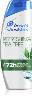 Head & Shoulders Tea Tree sampon anti-matreata