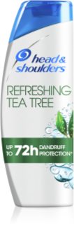 Head & Shoulders Tea Tree shampoing antipelliculaire