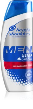 Head & Shoulders Men Ultra Old Spice Shampoo gegen Schuppen