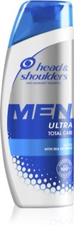 Head & Shoulders Men Ultra Total Care Anti-Ross Shampoo