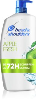 Head & Shoulders Apple Fresh Anti-Dandruff Shampoo