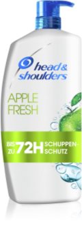 Head & Shoulders Apple Fresh shampoo antiforfora