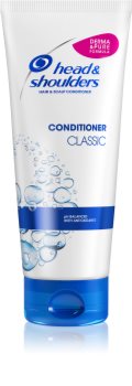Head & Shoulders Classic kondicionáló