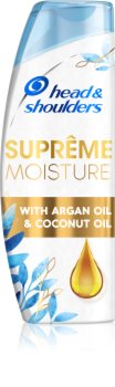 Head & Shoulders Suprême Moisture szampon oczyszczający do włosów