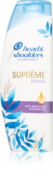 Head & Shoulders Supreme Repair sampon anti-matreata