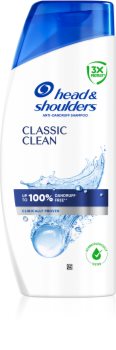 Classic Clean - 625 ml