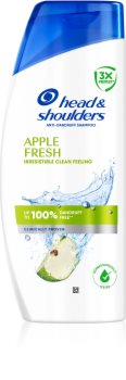 Apple Fresh - 625 ml