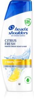 Citrus Fresh - 625 ml