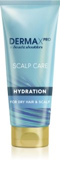 Head & Shoulders DermaXPro Hydration balsamo idratante