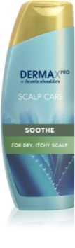 Head & Shoulders DermaXPro Soothe szampon przeciwłupieżowy