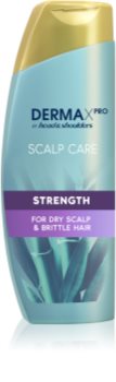 Head & Shoulders DermaXPro Strength shampoo idratante antiforfora
