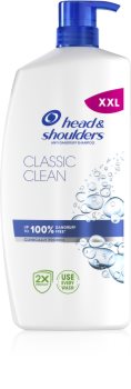 Classic Clean - 800 ml
