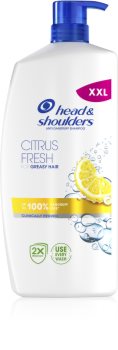 Citrus Fresh - 800 ml