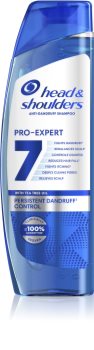 Pro-Expert 7 Anti-Dandruff - 250 ml
