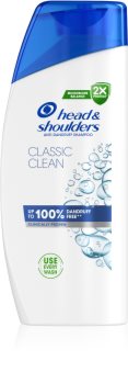 Classic Clean - 95 ml