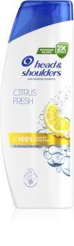 Citrus Fresh - 500 ml
