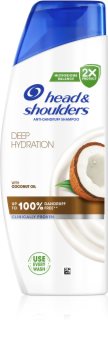 Deep Hydration Coconut - 250 ml