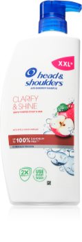 Clarify&Shine Apple Cider - 800 ml