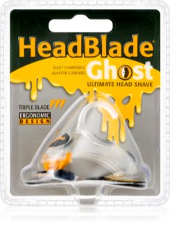 HeadBlade Ghost holicí strojek na hlavu