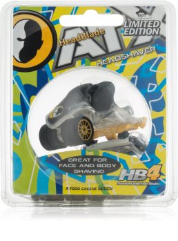 HeadBlade ATX Head Shaver for Body and Face