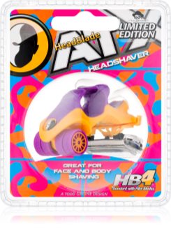 HeadBlade ATX Head Shaver for Body and Face