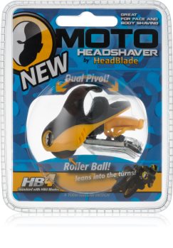 HeadBlade Moto Head Shaver
