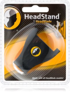 HeadBlade HeadStand stojan pro holicí sestavu