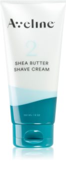 HeadBlade Aveline Shea Butter Rasiercreme mit Bambus Butter