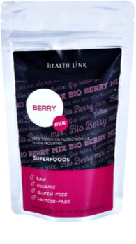 Health Link BIO Berry Mix náhrada