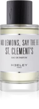 Heeley ST Clements Eau de Parfum Unisex