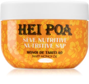 Hei Poa Nutritive Sap vyživující tělový balzám