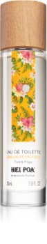 Hei Poa Exotic Sensuality Eau de Toilette Naisille