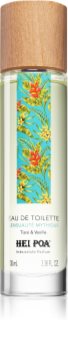 Hei Poa Mythic Sensualité Eau de Toilette pour femme