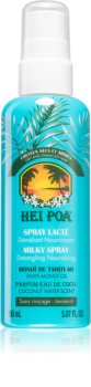 Hei Poa Milky Spray spray per capelli effetto nutriente