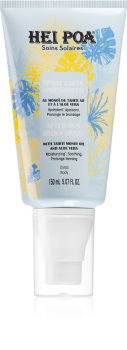 Hei Poa After Sun Monoi & Aloe Vera napozás utáni tej spray -ben