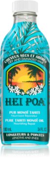 Hei Poa Pure Tahiti Monoï Oil Coconut vyživující olej na vlasy