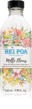 Hei Poa Monoi Collection 1000 Flowers aceite multiusos para cuerpo y cabello