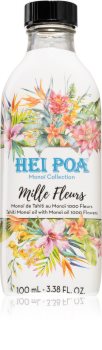 Hei Poa Monoi Collection 1000 Flowers Multifunktionel olie til krop og hår