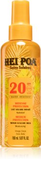 Hei Poa Monoi Suncare apsaugos nuo saulės losjonas SPF 20+